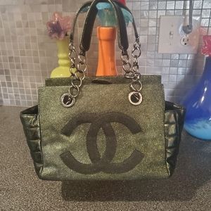 Chanel Bag